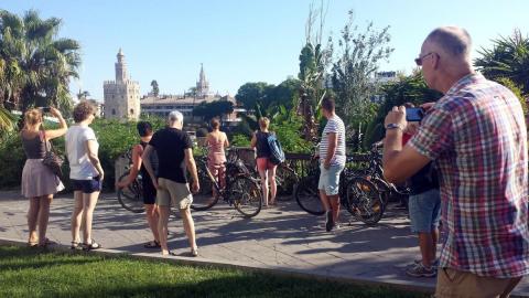 Overzichtstocht Overzichtstocht